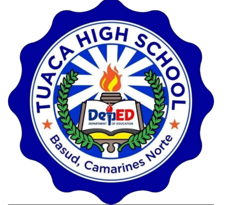 Tuaca High School Logo